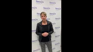 They treat you like family, not a client. Revalla Plastic Surgery Medical Aesthetics