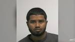 files terror charges against York