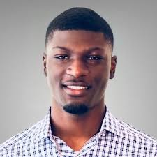 Daniel Addison — LA-Tech.org