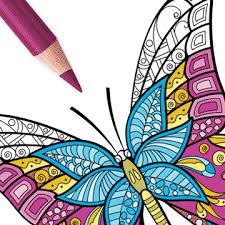 Select from 35970 printable coloring pages of cartoons, animals, nature, bible and many more. Get Butterfly Coloring Pages For Adults Coloring Book Microsoft Store