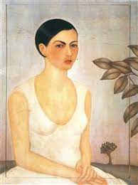 Frida kahlo, etkileyici eserlerinin yanında ilgi çekici hikayesiyle yirminci yüzyılın en önemli isimlerinden. Frida Kahlo 100 Kunstwerke Malerei