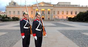 Resultado de imagen para Presidents of Colombia