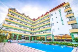 Căutare hoteluri din eforie sud, românia. Hotel Edmond Eforie Sud Oferta De Cazare 2021 Oferte Cu Tratament