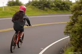 Visit haleakala crater and ride down its slopes from the peak. Cruiser Phil S Volcano Riders Maui Bike Tours