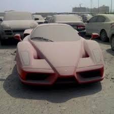 62 for sale starting at $69,000. Abandoned Ferrari Enzo Still Abandoned In Dubai
