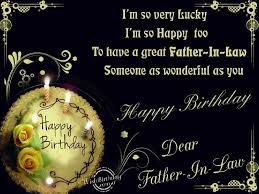 Wishing you happy birthday mother in law! Happy Birthday Wishes Quotes For Father In Law I M So Very Lucky Birthday Wishes For Brother Happy Birthday Cousin Male Happy Birthday Cousin
