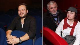 Josef abrhám is a czech film and theatre actor. Josef Abrham Junior Vse O Tematu Blesk Cz
