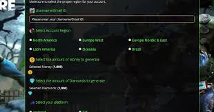 Unfrotunately you can get diamonds only by paying. Hack2019 Com Free Fire Hack 999 999 Money And Diamonds For Android Or Ios Gallery Tekno
