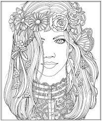 Truly difficult coloring pages that will only be tough for the most diligent and diligent girls. People Coloring Pages Coloring Pages Coloring Books