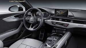 2019 Audi A4 Sporty Interior Exterior New Model Audi A4 Sporty 2019 Audi S4 Audi A4 Audi