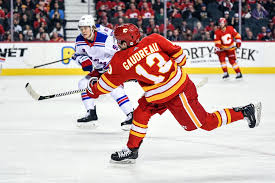 Johnny gaudreau family, childhood, life achievements, facts, wiki and bio of 2017. Should The Flames Be Worried About Johnny Gaudreau