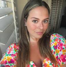 Sarah Boudreau's Instagram, Twitter & Facebook