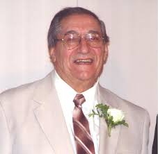 Obituary information for Vincent Zito