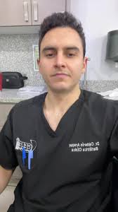 Norman Bravo Cirujano Nogales Sonora