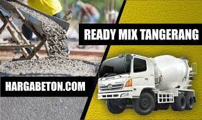 Pin Di Ready Mix