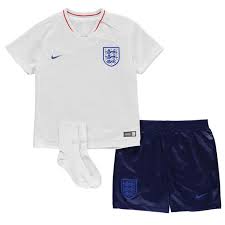 A brief history of the federation and its kit. Baby England Football Kit Online