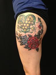 14,264 likes · 46 talking about this. Against The Grain Tattoo Melbourne Fl