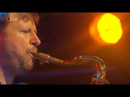 Full Concert: Holger Marjamaa Trio feat. Chad LB