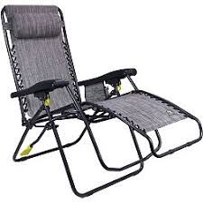 Equipped with armrests and leg bolsters, it comes with one of the best zero gravity outdoor chairs, these are equipped with a lockable recliner system that enables you to adjust according to your comfort. Zero Gravity Chairs Recliners Lounge Best Price Guarantee At Dick S