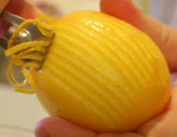 From using a microplane or citrus zester, to grating it with a cheese grater, it's so easy to get that fresh lemon zest for added flavor to your favorite recipes! How To Zest Lemons Lemon Zester