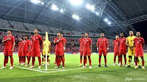 The governing body is the football association of singapore. Commentary Can Football Deliver Singapore Its Sporting Pride Cna
