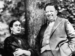 In 1940, he was assassinated and kahlo, along with her sister, was briefly jailed as a suspect. Frida Kahlo Diego Rivera Romance Heartbreak Rise Art