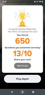Mobile is pretty good, but they are no match for a good controller. Cp Quiz For Cod Mobile 4 0 Descargar Para Android Apk Gratis