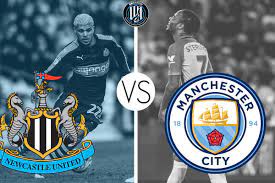 You are on page where you can compare teams newcastle united vs manchester city before start the match. Newcastle United Vs Today S Premier League Manchester City Coming Home Newcastle