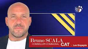 Conseil communal — Chapelle-lez-Herlaimont