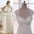 Summer Plus Size Wedding Dresses With Sleeves