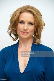 Shawnee Smith At The Anger Management Press Conference Shawnee Smith Shawnee Amanda Young
