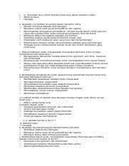 Sejarah Bab 1 Docx I A Senarikan Dua Contoh Bandar Terancang Dalam Tamadun Indus Mohenjo Daro Harappa B Nyatakan Ciri Bandar Terancang Dalam Tamadun Course Hero