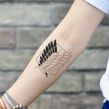 Attack On Titan Tattoo Sherlock Arm Band Tattoo Armband Tattoos For Men Attack On Titan Tattoo Si te gusta attack on titan tattoo, tal vez te gusten estas ideas. attack on titan tattoo sherlock arm