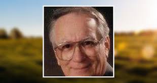 Ranse ANDERSON Obituary December 23, 2011