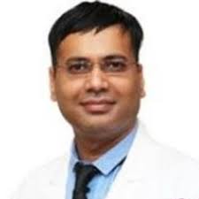 Dr. Sunil Singla, Neurologist