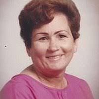 Eva Trosclair Obituary