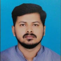 Muhammad Talha Sharif