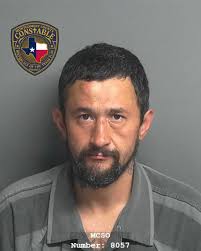 Montgomery County Pct. 2 Constable