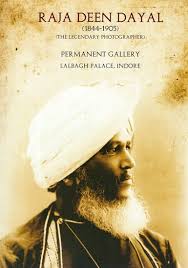 Gallery Lalbagh Palace, Indore ...