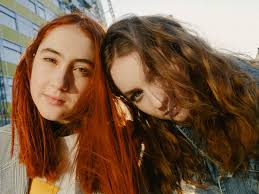 Let's Eat Grandma: I'm All Ears review