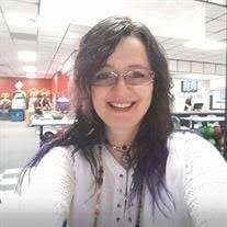 Kimberley Jean Morse Obituary (2025)