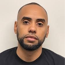 Raysa Mateo's Instagram, Twitter & Facebook