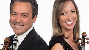 Works by J.S. Bach and two of his sons performed by Sarasota Orchestra