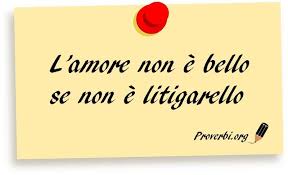 Pin Su Proverbi