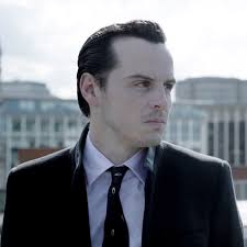 Heck yes i caught the #feels in a big way,,, hard not getting caught up. Jim Moriarty Baker Street Wiki Fandom