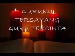 We did not find results for: Guruku Tersayang Youtube