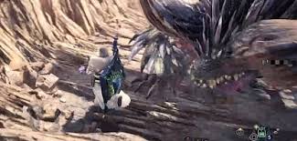 Maybe you would like to learn more about one of these? Mhw Iceborne Ruiner Nergigante Weakness Tips Gamewith
