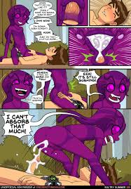 Sultry Summer part 3 Hentai english 19 - Porn Comic