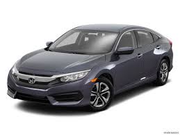 Our favorite version of the honda civic is the sport hatchback, which costs $23,680. Honda Civic 2018 1 6l Lx In Uae New Car Prices Specs Reviews Amp Photos Yallamotor