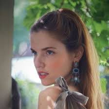 Ginger Fox's Instagram, Twitter & Facebook